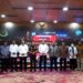 Silaturahmi dan Konsultasi Jaksa Agung Dengan Menteri Komunikasi dan Informatika