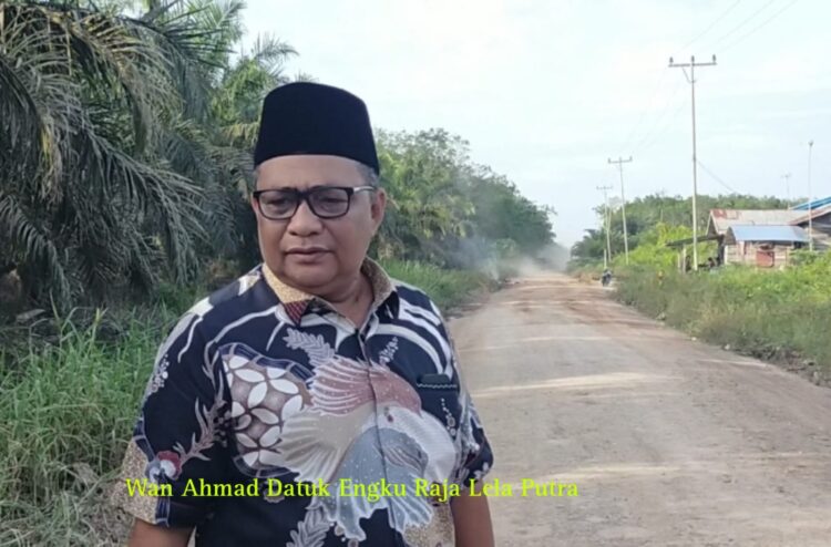 Besok Sidang Gugatan PT MUP ke 3 Dengan Agenda Mediasi