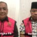 Tim Penyidik Kejaksaan Agung Menetapkan dan Melakukan Penahanan Terhadap dua Orang Tersangka dalam Penerimaan Hadiah atau Janji Gratifikasi