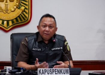 Membangun Penegakan Hukum Humanis Melalui Program “JAGA DESA”