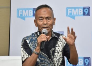 Bandung Jawa Barat Bakal Jadi Tuan Rumah Kongres XXV PWI 2023