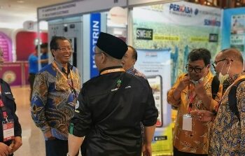 Catat Tanggalnya, 114 Booth Ramaikan Pameran Sawit Indonesia Expo Dari 8-9 Agustus 2023