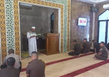 TAUSIYAH DZUHUR YANG DISAMPAIKAN OLEH UST. CHAIRUL ICHWAN, S. PDI