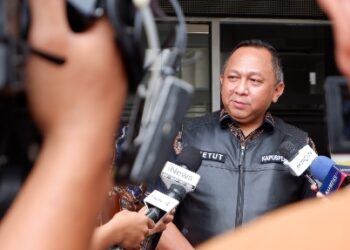 Mantan Menteri Perdagangan RI Dilakukan Pemanggilan Ulang sebagai Saksi pada 9 Agustus 2023
