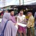 Ini Pesan Pj Bupati Kampar :Tegaskan Kepada Dinas Terkait Untuk Monitoring Setiap Harinya Sehingga Tidak Ada Penyumbatan Dan Ganggu Aktifitas Pasar