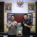 Terima 2 Penghargaan Bergengsi, PSMTI Inhu Apresiasi Kinerja Polres Inhu