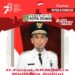 HUT RI ke 78 Walikota Dumai H.Faisal.SKM.MARS