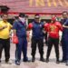 Meriahkan HUT RI, Polres Inhu Gelar Berbagai Lomba