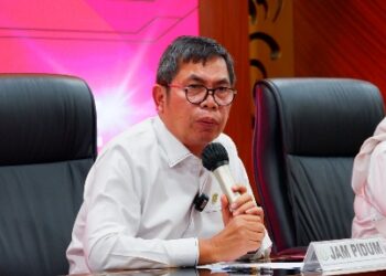 JAM-Pidum Menyetujui 8 Pengajuan Penghentian Penuntutan Berdasarkan Restorative Justice