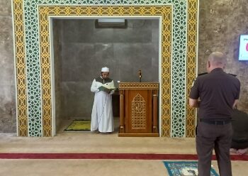 TAUSIYAH DZUHUR YANG DISAMPAIKAN OLEH UST. CHAIRUL ICHWAN, S. PDI