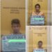 Tim Mata Elang Satresnarkoba Polres Kuansing Amankan 3 Orang Tersangka ini kasusnya