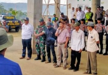 Oknum Kades Sukawangun Diduga Kuat Lakukan Penggelapan Pajak, HOK & DD Tahun 2023