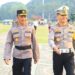 Polri Siapkan Rekayasa Lalin dan Pengamanan Jalur Delegasi KTT ASEAN