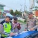 2 Hari Operasi Zebra LK 2023 Polres Inhu, Ini Jumlah Kendaraan Yang Terjaring
