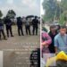 Diduga PT. PSS Serobot Lahan Perkebunan Milik Warga  Dusun Seminai Desa Rantau Kasih