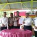 Narkotika Musuh Bersama, Kapolres dan Bupati Tapsel Bentuk Kampung Bebas dari Narkoba