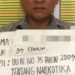 Persempit Ruang Gerak Narkoba, Bandar Sabu Ditangkap Polres Tapsel Saat GKN