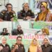Jaksa Fungsional Bidang Intelijen Kejaksaan Tinggi Riau menjadi Narasumber dalam Dialog Interaktif Program Jaksa Menyapa