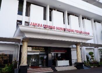 JAM-Pidum Menyetujui 22 Pengajuan Penghentian Penuntutan Berdasarkan Restorative Justice