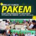 Kejaksaan Tinggi Riau melalui Kasi B bidang Intelijen Kejaksaan Tinggi Riau menggelar Sosialisasi Putusan Mahkamah Konstitusi