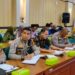 Pemeriksa PTUN Bidang Pengawasan Kejati Riau Hadiri Rapat Teknis dan Persiapan Kegiatan Roadshow Bus KPK RI dan Pencanangan WBS Provinsi Riau 