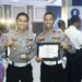Dapatkan Prestasi Kembali, Satlantas Polres Pasuruan Raih Juara Tiga, Lomba Olah TKP Dari Kapolda Jatim