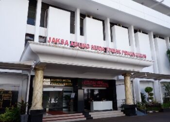 JAM-Pidum Menyetujui 8 Pengajuan Restorative Justice dalam Tindak Pidana Narkotika