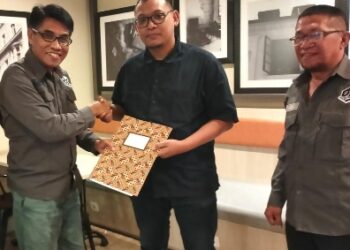 PT APP Sinar Mas Group Sambut Kehadiran DPP PJS, Siap Dukung Rakernas I di Jakarta