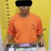 Polsek Cerenti Melakukan Penangkapan Pelaku Judi Online Di Desa Kampung Baru Kecamatan Cerenti