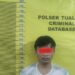 Pelaku Pornografi Diamankan oleh Tim Opsnal Polsek Tualang ini tanggapan kapolsek