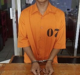 Polsek Tapung Tangkap Pelaku Penggelapan Sepeda Motor