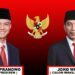 Belum ditentukan Siapa Wakil Ganjar Pranowo di Pilpres 2024,Bravo 28 Usulkan Ganjar-Jokowi Pasangan Pilpres 2024