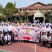 Polsek Tualang Laksanakan Program Police Goes to School
