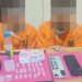 Satnarkoba Polres Pelalawan Amankan Dua Warga Segati ini kasusnya