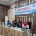 Forkom Ormas Provinsi Jambi Bahas Rakor 2024, Adian Teguh.ST.SH kita Harus Berperan Terhadap Program Pemerintah