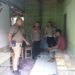 Polsek Tapung Hulu Gerak Cepat Patroli ke Lokasi Diduga Tempat Judi Gelper