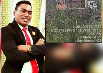 Mengungkap Tabir Tiga Perusahaan Dugaan TPPU di Lahan PT PKS