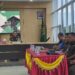 ASWAS KEJATI RIAU MELAKUKAN INSPEKSI PEMANTAUAN DI KEJAKSAAN NEGERI DUMAI