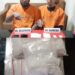 Lagi, Dua Pengedar Narkoba di Desa Suka Mulya Ditangkap Tim Ojoloyo