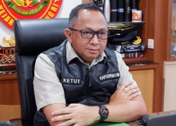 Kapuspenkum:Pemeriksaan Anggota 3 BPK Menunggu Persetujuan Presiden ini kronologinya