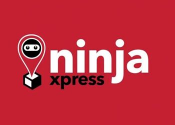 Perusahaan Ekpsedisi Ninja Ekpres Tidak Menepati Janjinya,Gawat yang di Kontrakin Ternyata Rumah Janda Tua ini kronologinya