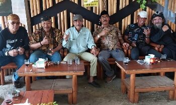 Mengaku Bukan Urusan Pencapresan, H. Imam Zuhdi Kumpulkan 50 Tokoh Lintas Agama