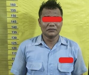 Anak Dibawah Umur Dicabuli Tetangga Sendiri Akhirnya Masuk Bui ini kronologinya