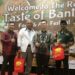 Meriahkan Perayaan HUT ke-5, PUB Gelar Food and Art Festival di Tangerang