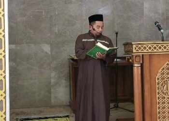 TAUSIYAH QOBLIYAH DZUHUR YANG DISAMPAIKAN OLEH UST. CHAIRUL ICHWAN, S. PDI