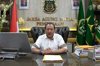 JAM-Pembinaan: “Membangun Kolaborasi dengan Lembaga Donor dan Mitra Pelaksana dalam Mewujudkan Supremasi Hukum”