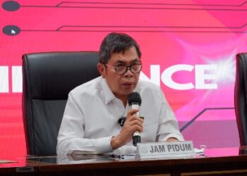 JAM-Pidum Menyetujui 7 Pengajuan Penghentian Penuntutan Berdasarkan Restorative Justice