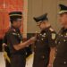 Kepala Kejaksaan Tinggi Riau Melantik Pejabat Eselon III di Wilayah Hukum Kejaksaan Tinggi Riau
