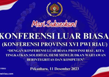 Konfrensi Luar Biasa