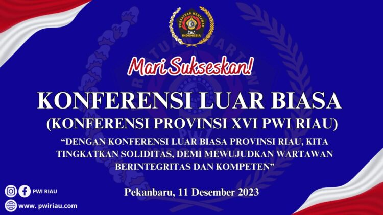 Konfrensi Luar Biasa